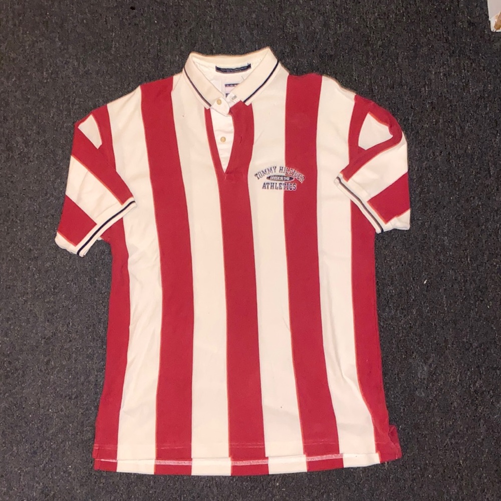 Tommy Hilfiger polo